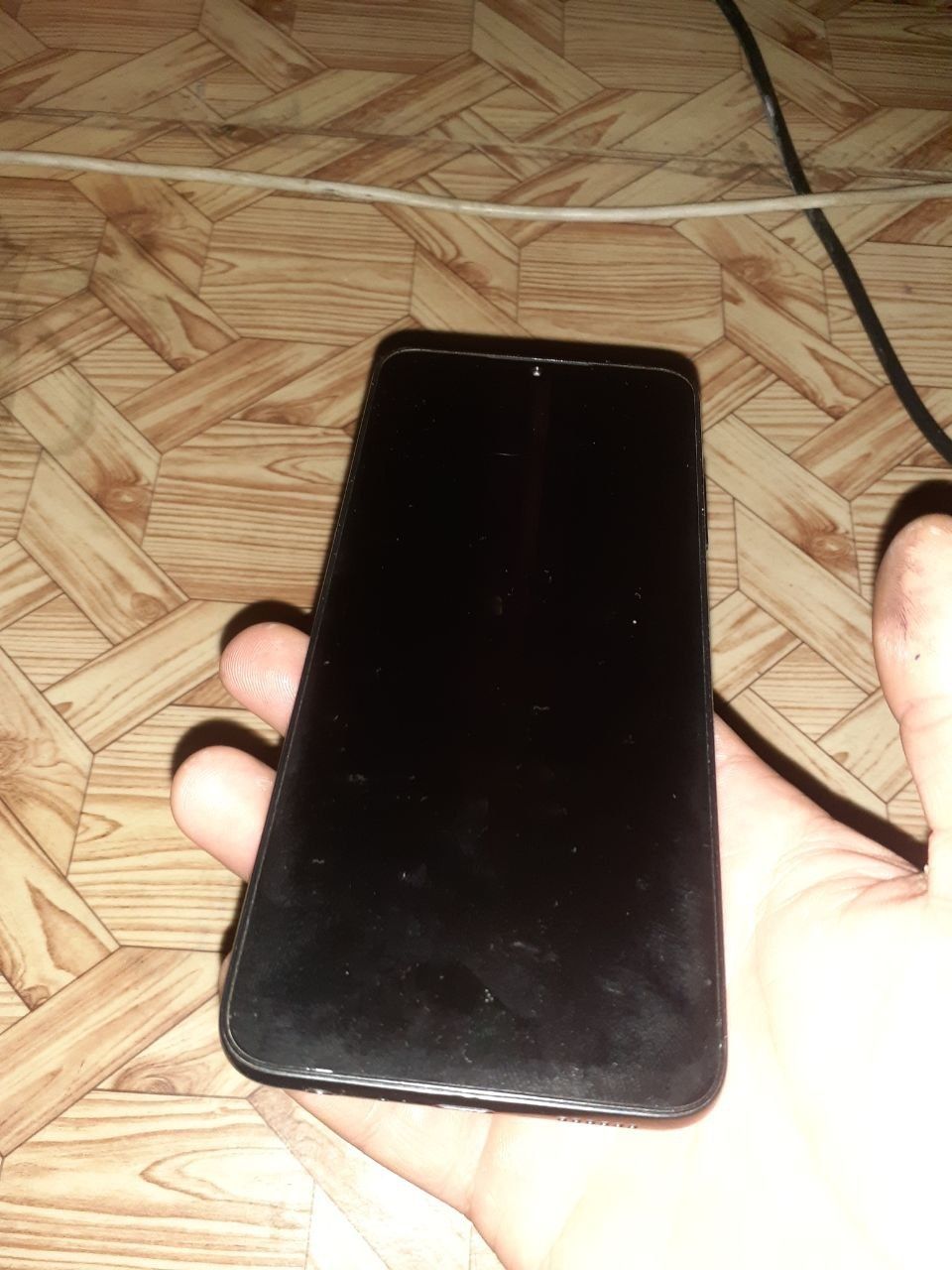 Samsung a05s xolati zor