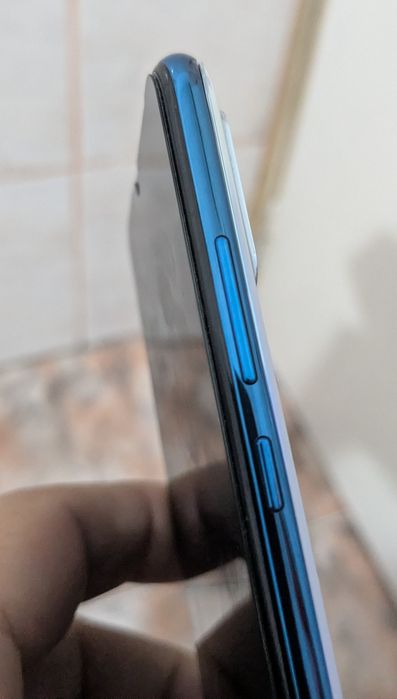 Huawei p30 lite 128gb 4gb RAM