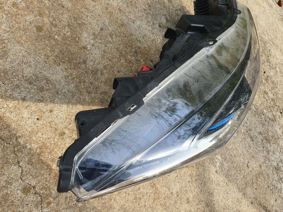 Far dr renault zoe, megane e.tech, nissan qashqai j 12 stanga