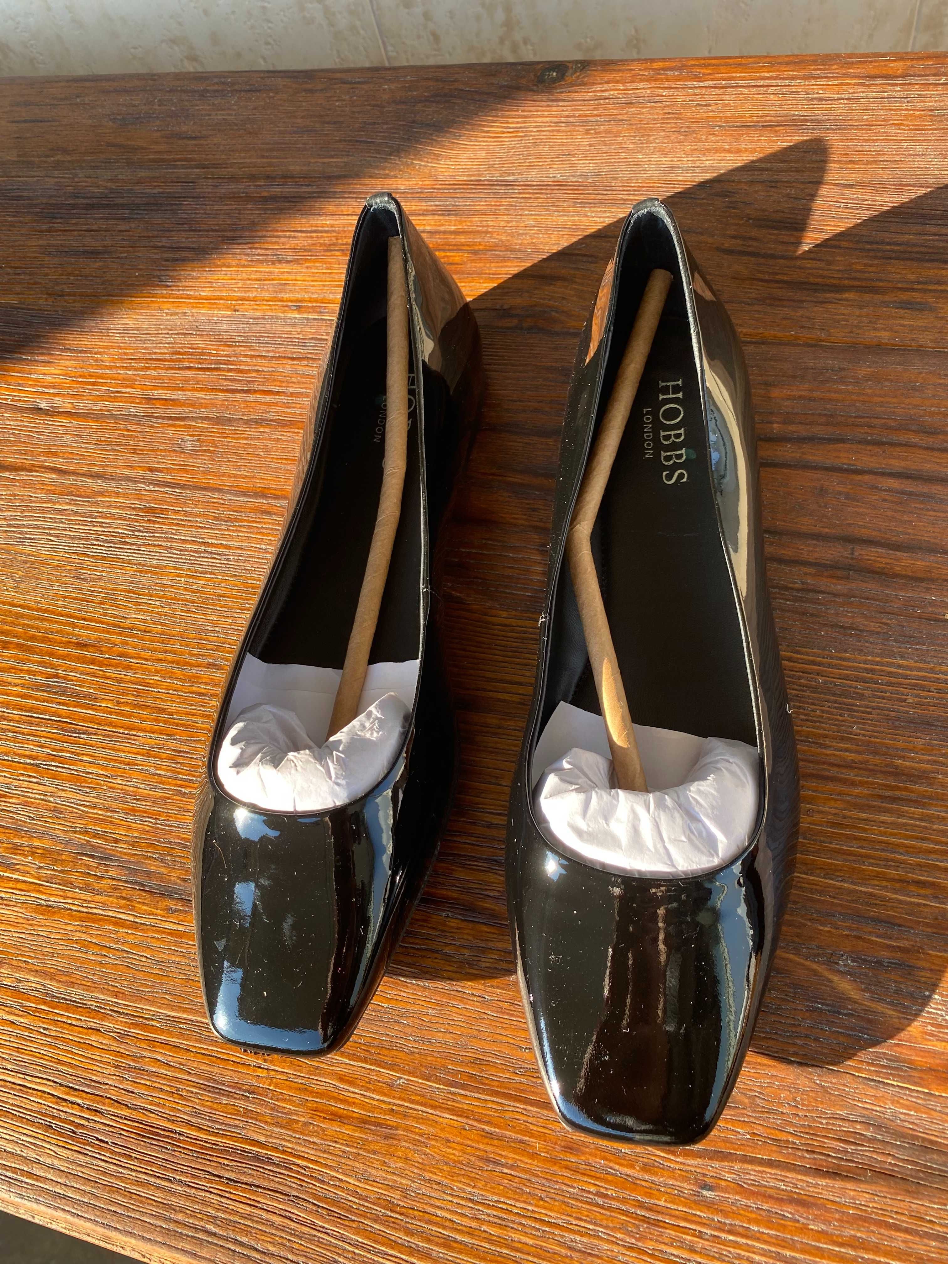 Маркови обувки от Англия-Zara, HOBBS, CLARCS, SOFIE SCHNOOR