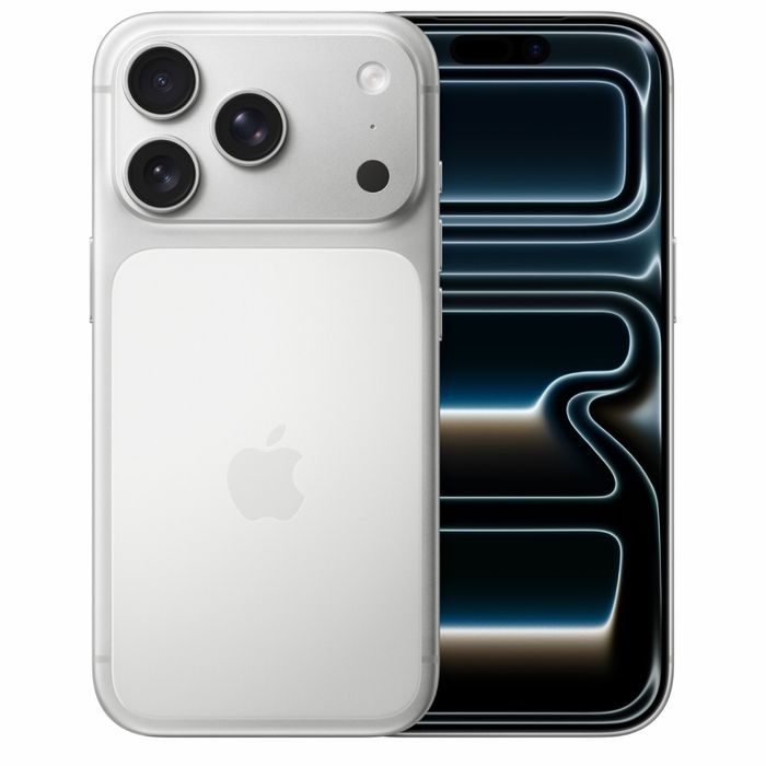 IPhone 17 pro esim 256gb