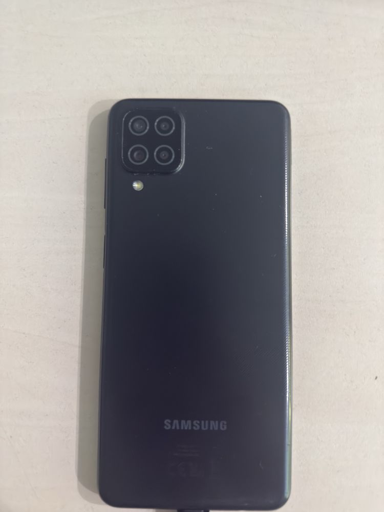 Samsung Galaxy A12 64gb