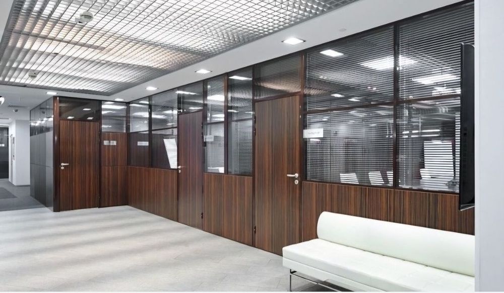 Ремонт коммерческих помещений. Квартир