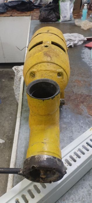 Мясорубка сотилади