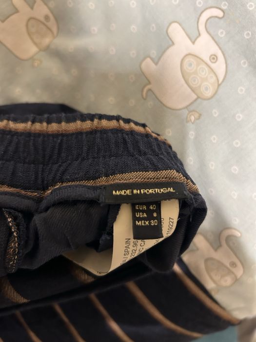 Pantaloni Massimo Dutti