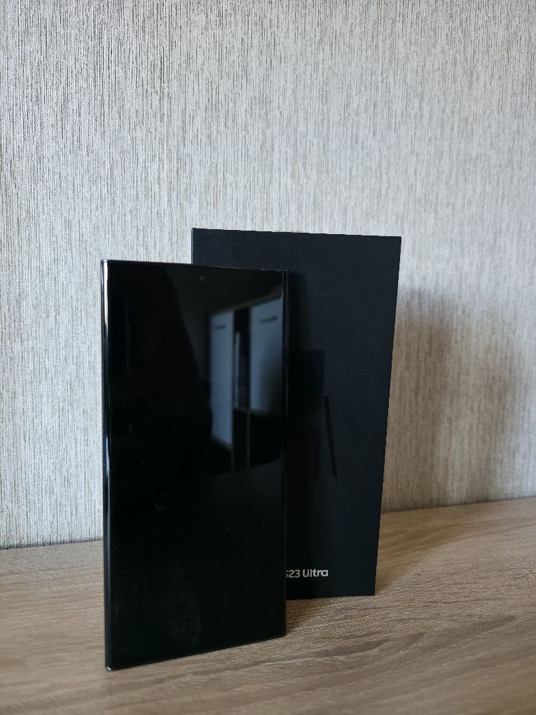 Samsung galaxy S23 ultra