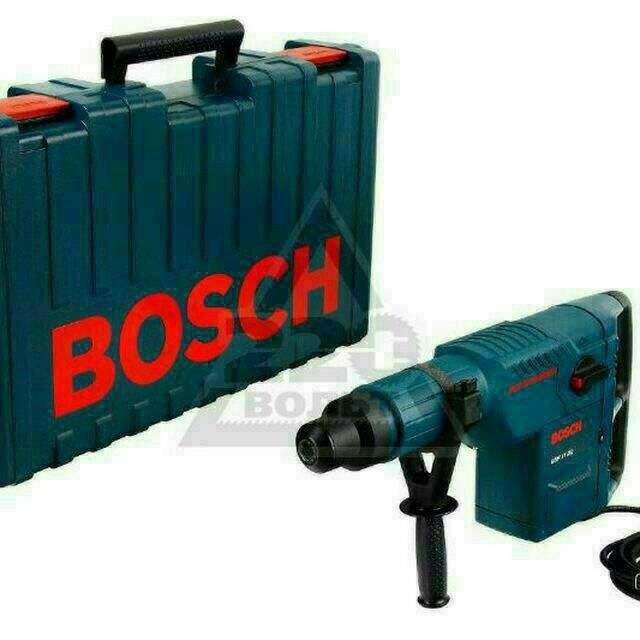 Перфоратор бетон бузиш