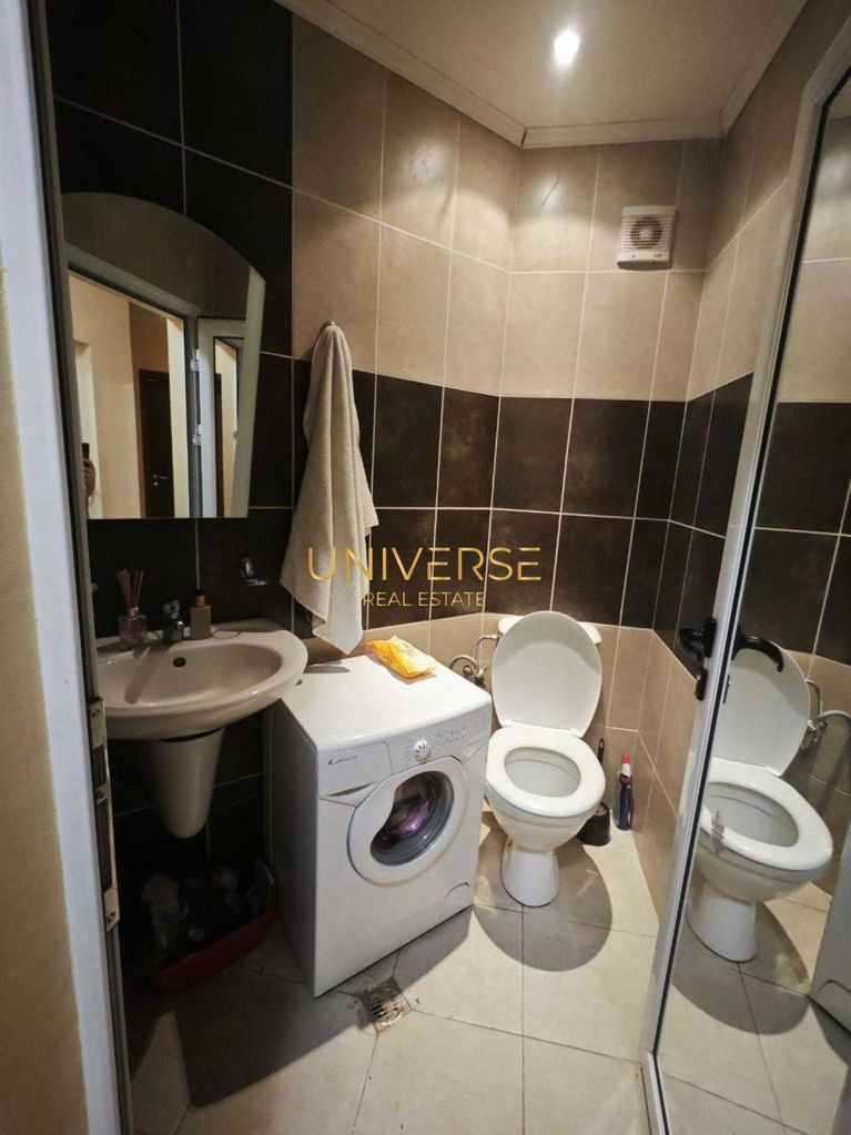 Продава се Двустаен апартамент в Свети Влас - 75 кв.м за 854 €/кв.м - Снимка #13
