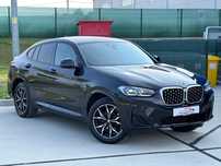 BMW X4 BMW X4 xDrive 20i / M-Pack / TVA DEDUCTIBIL / Far Laser / Panoramic