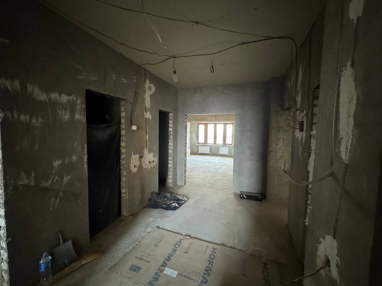 СРОЧНО продажа 3/1/10 Ул. Чехова клиника Федорович, 103м2