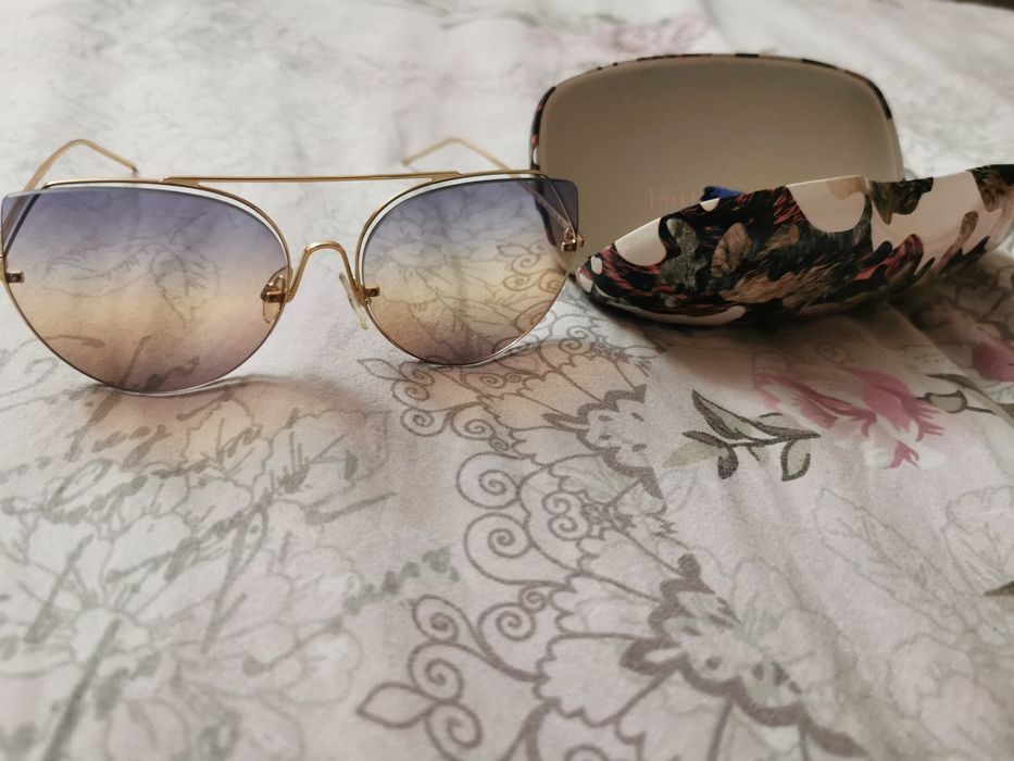 Дамски слънчеви очила Ana Hickmann