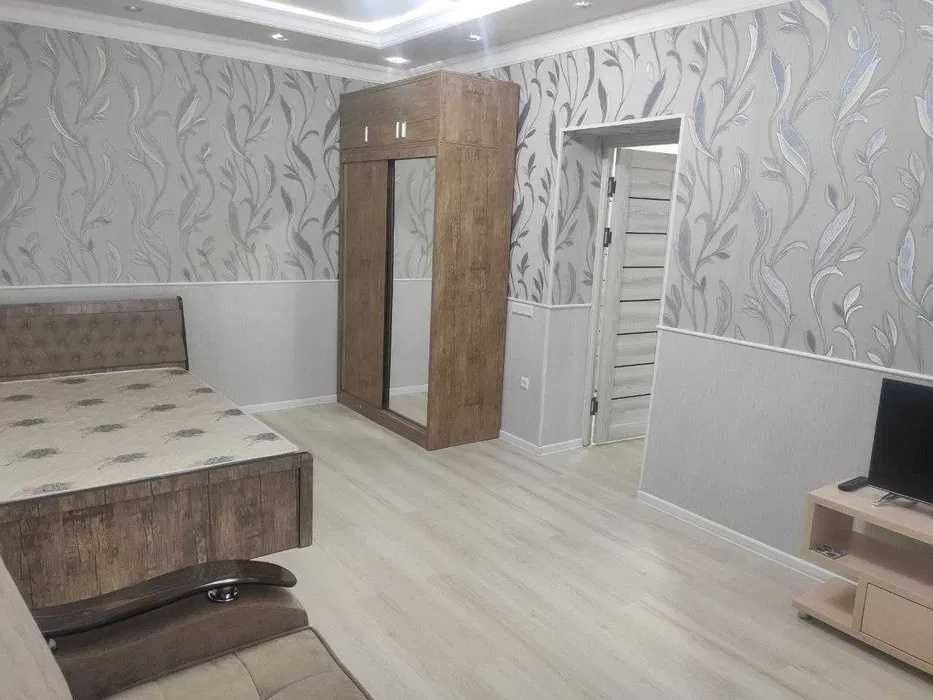 Сдаётся квартира на ул. Мирабад МВД Корзинка‼️