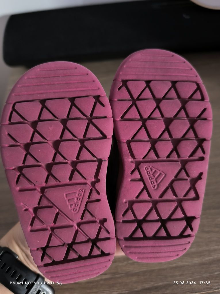 Adidași Adidas bebe