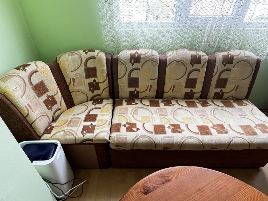 Подарявам Диван