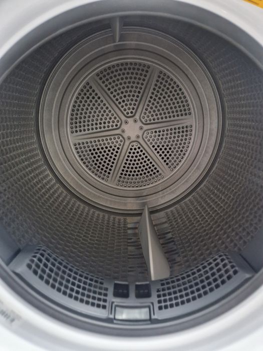 Сушилня Whirlpool 9 кг A+++ Термопомпа