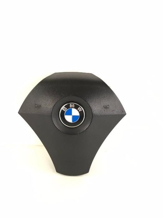 Аирбаг Аирбег Airbag на волана за BMW 5 Series E60 M-sport 2004 - 2010