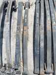Arc spate fiat ducat citroen jumper peugeot boxer