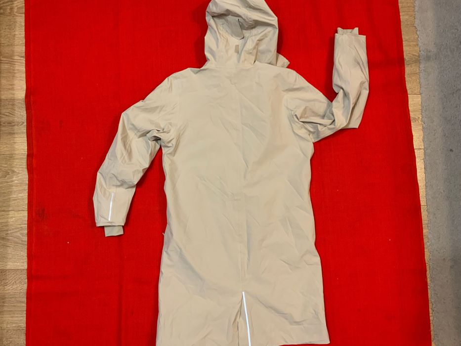 Vikafjell-оригинален  шлифер 36 с