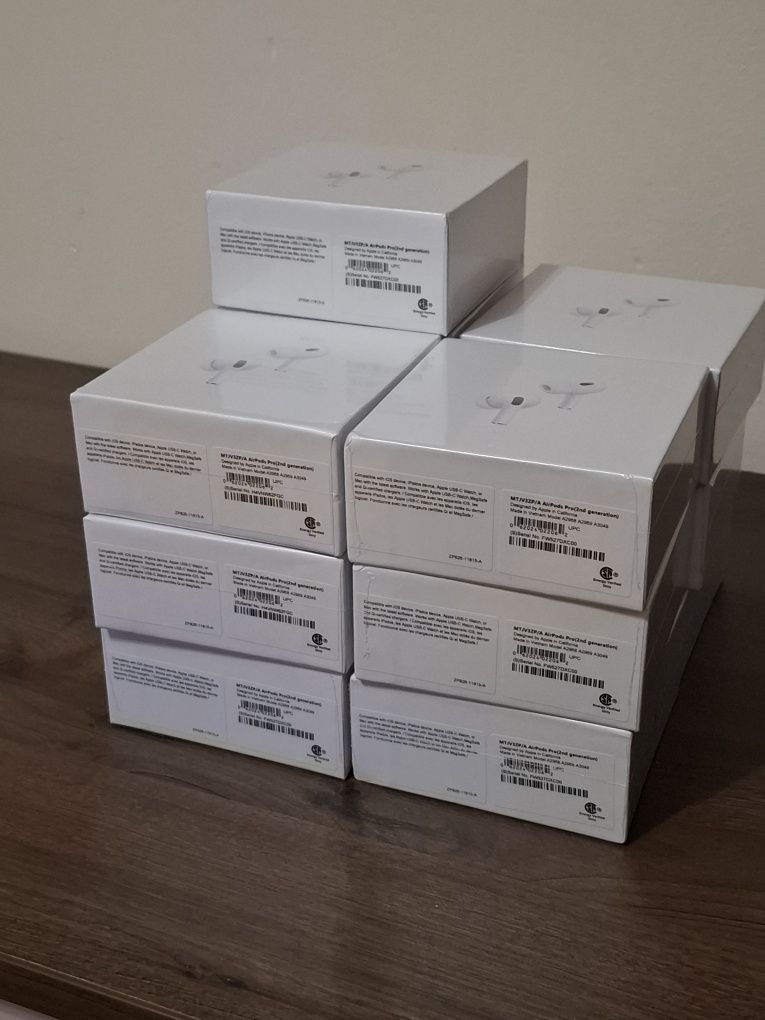 Apple Airpods Pro 2