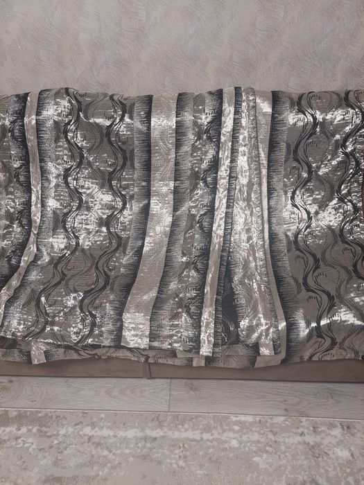 Продам красивые шторы
