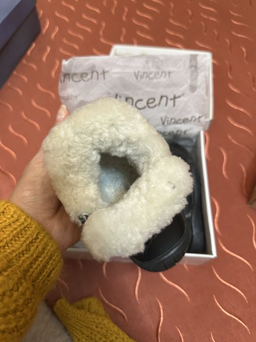 Ghetute copii Vincent 24