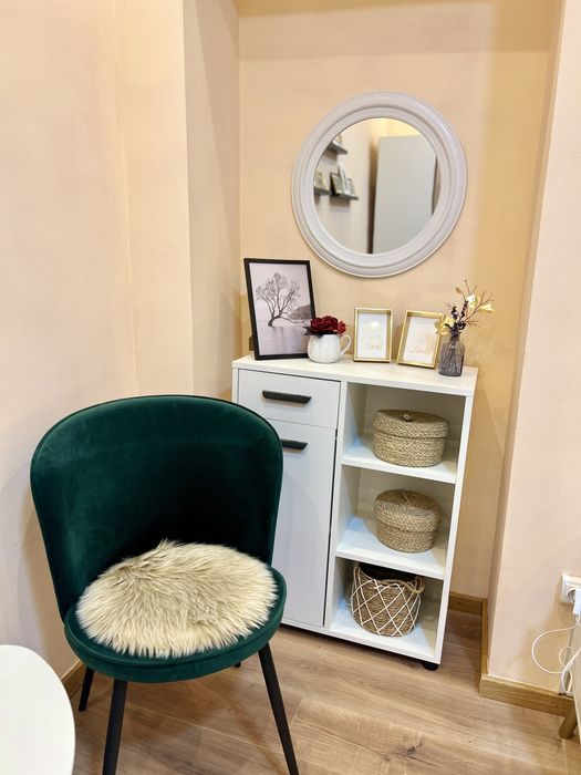 Ofer spre închiriere garsoniera, zona Centrul istoric Piața Sfatului