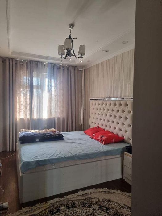 Hamid Olimjon metrosi yonida kvartiram bor ijaraga beraman