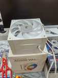 DeepCool FD12 ARGB White x3