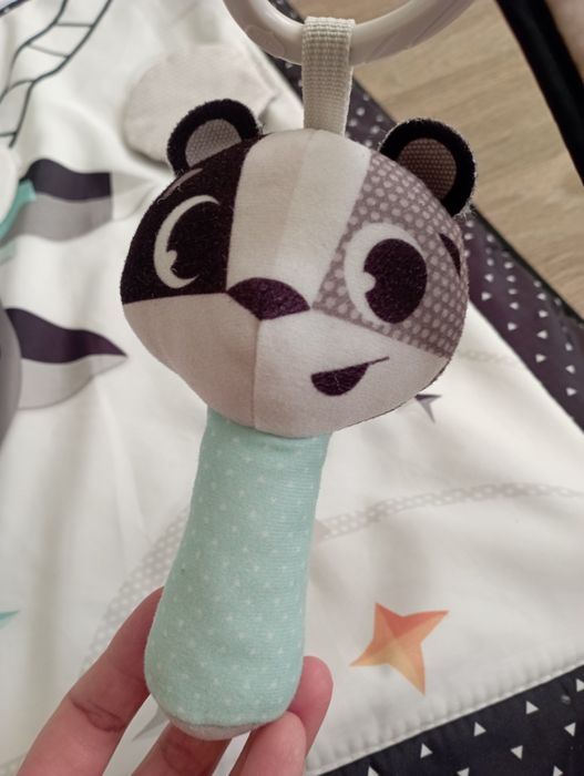 Активна гимнастика TINY LOVE