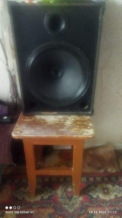 Колонка 10 тыс тенге