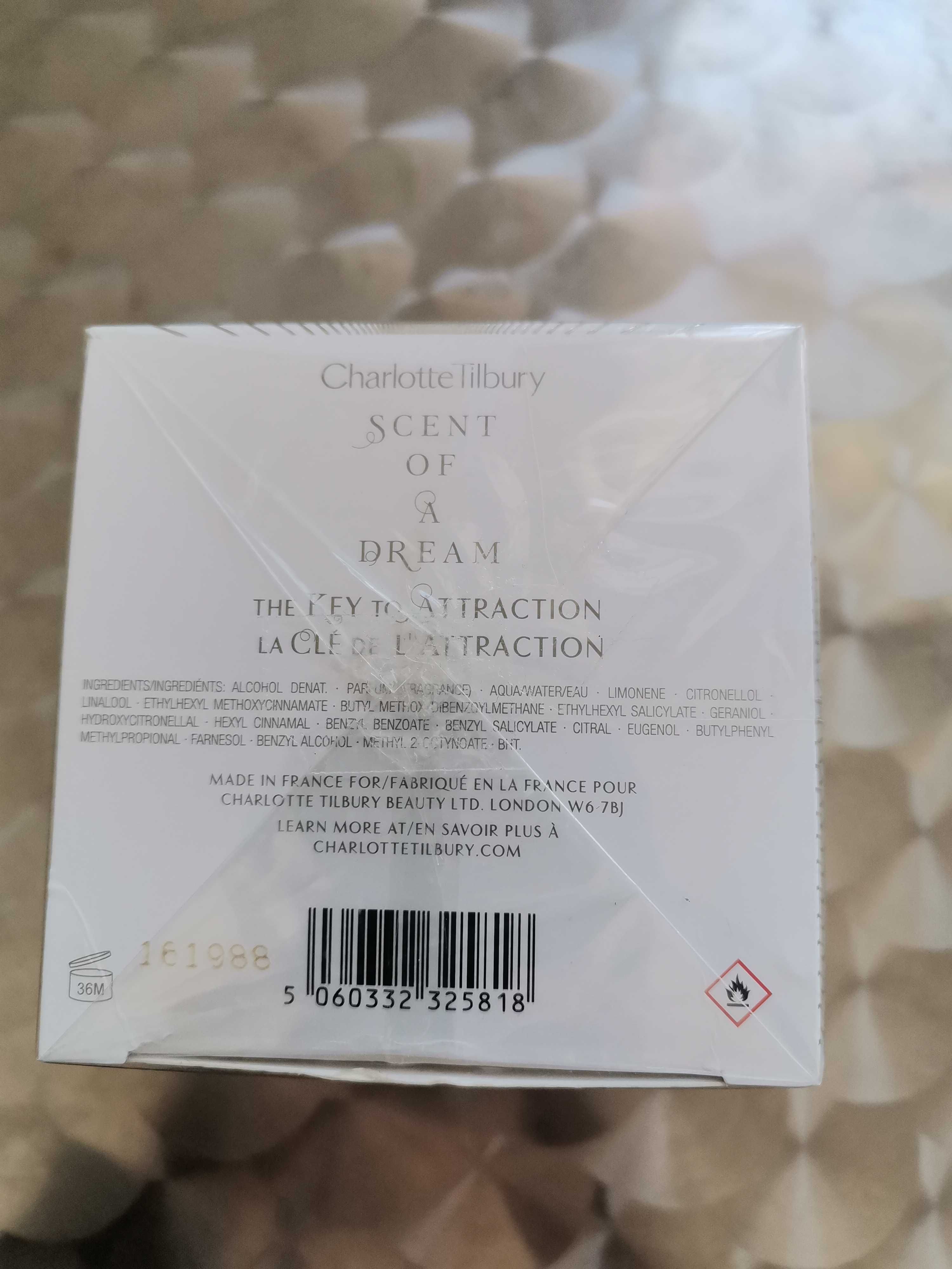 Parfum original Charlotte Tilbury 50 ml sau 100 ml NOU