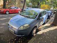 Vând Fiat Grande Punto cu GPL