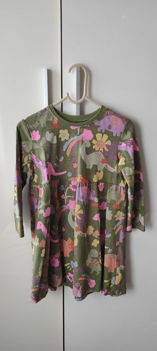 Дрешки момиче, 104 размер