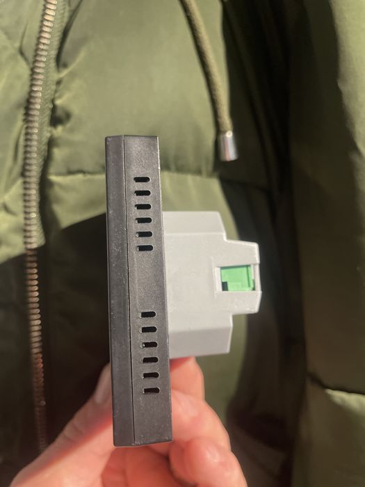 Thermostat (terostat )