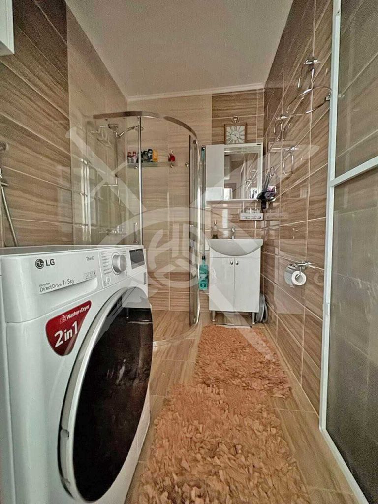 Продава се Двустаен апартамент в Свети Влас - 48 кв.м за 1938 €/кв.м - Снимка #4