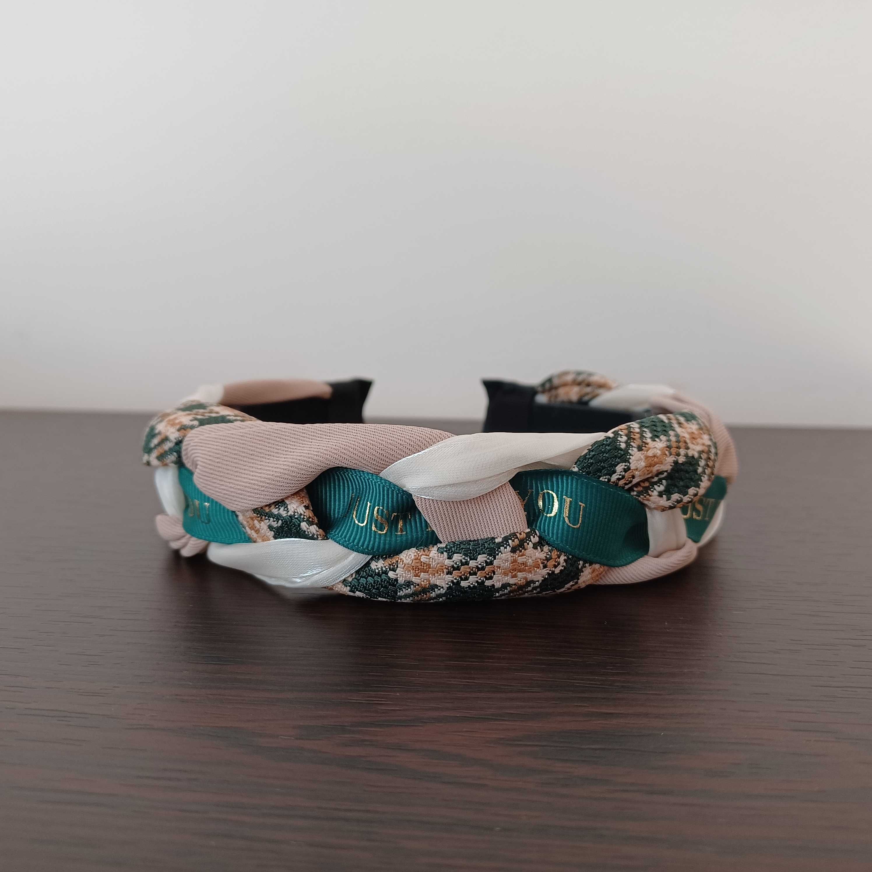 НОВА Диадема Handmade
