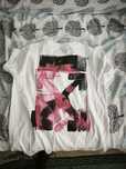Tricou off white marime S