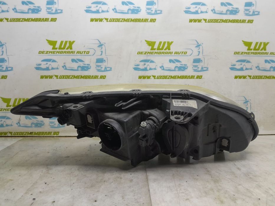 Far stanga 89901834 Renault Laguna 3 [2007 - 2011]