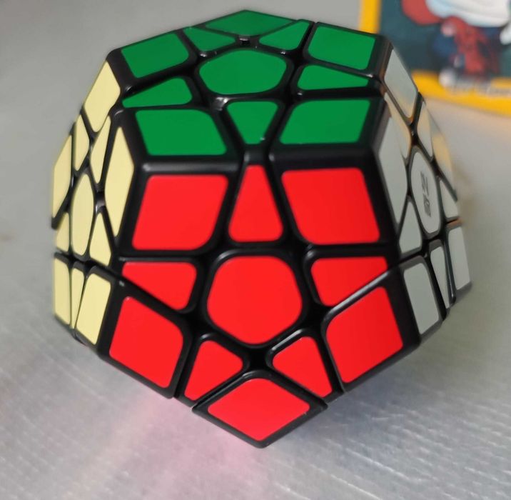 QYToys SpeedCube
