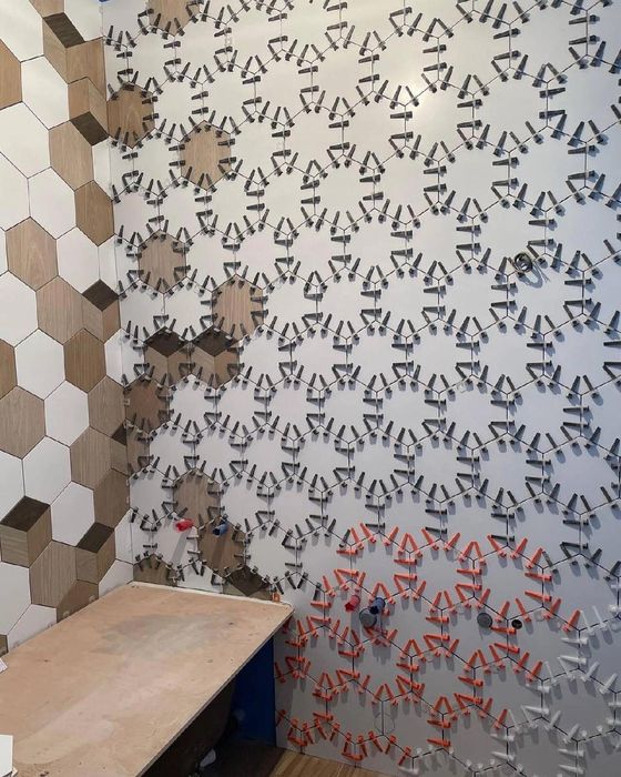 Плиточник, Сантехник