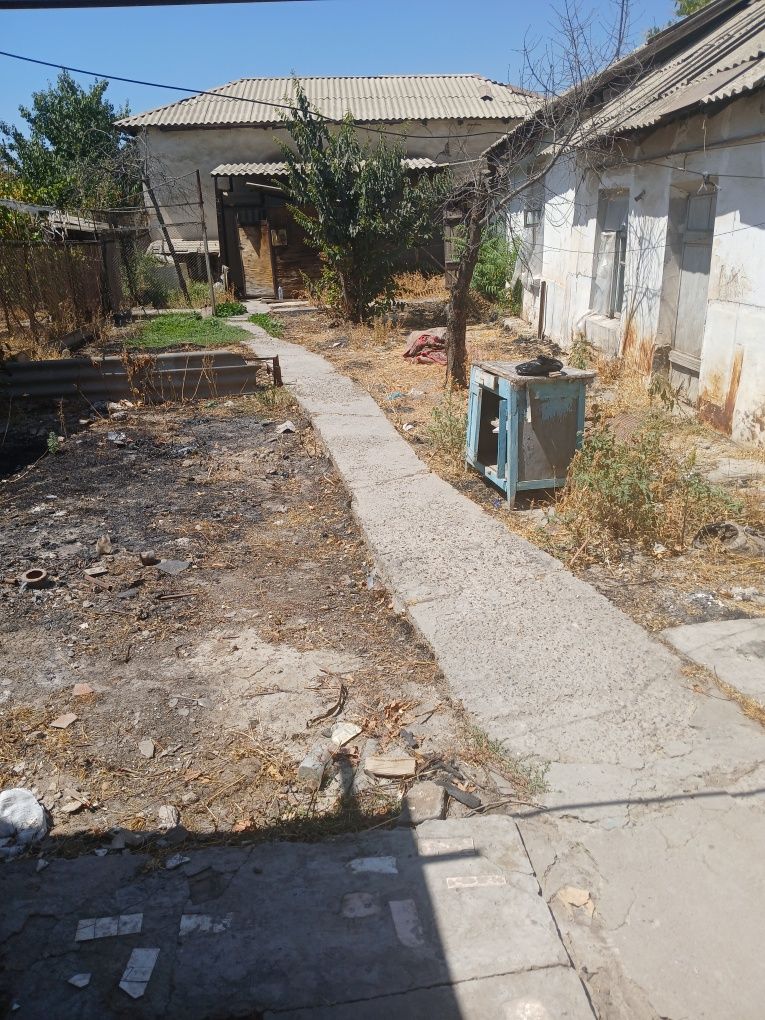 Срочно сдам домик из 2 комнат