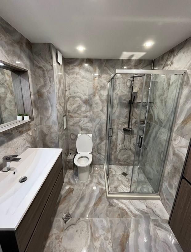 Дава се под наем Тристаен апартамент в София, Кръстова вада - 115 кв.м за 800 € - Снимка #9