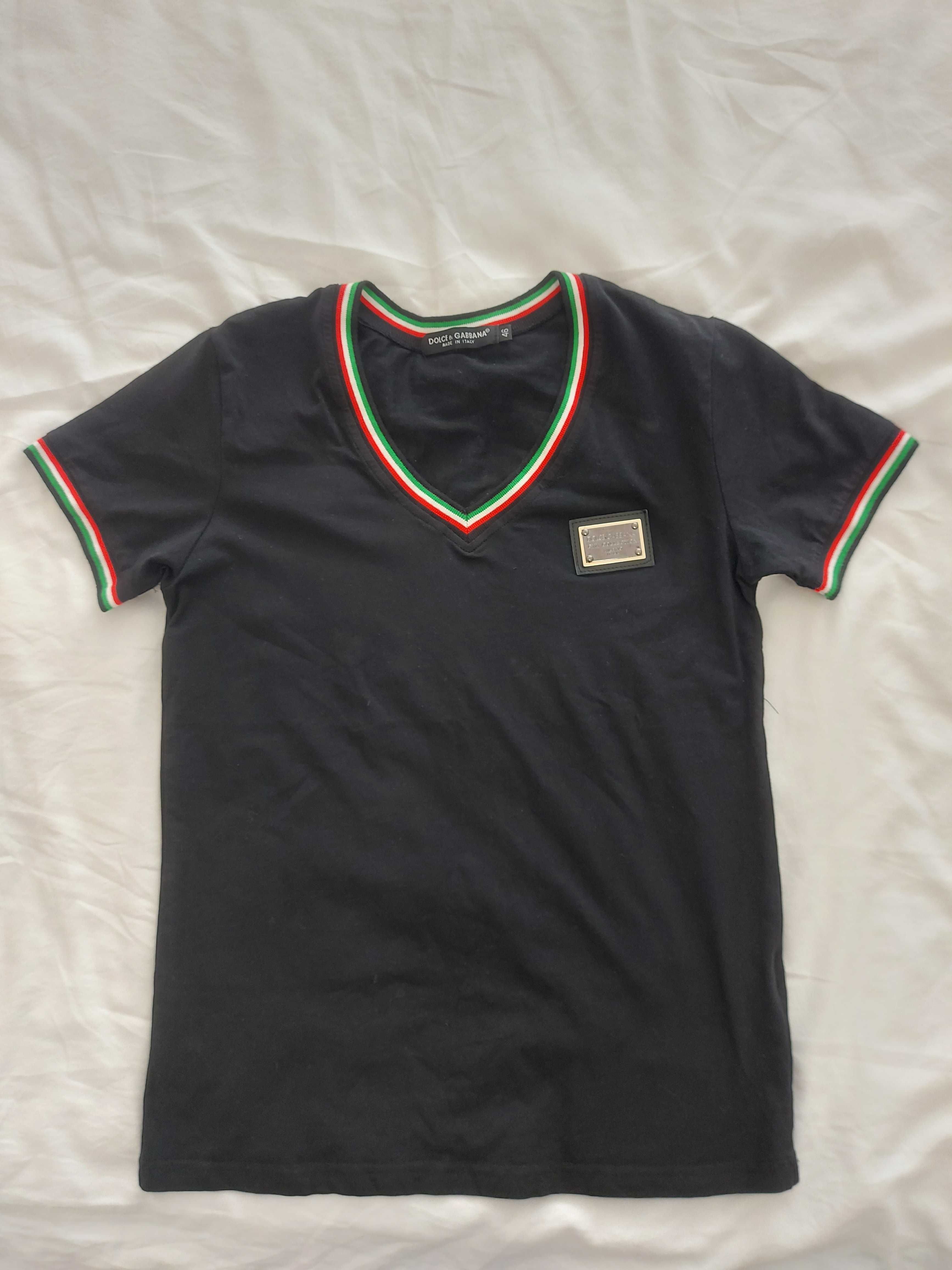 Dolce & Gabbana риза