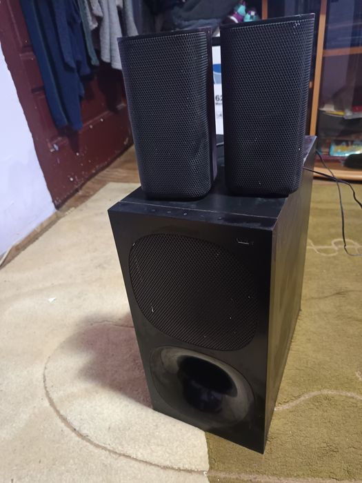 Sistem Sony 5+1 stare fb