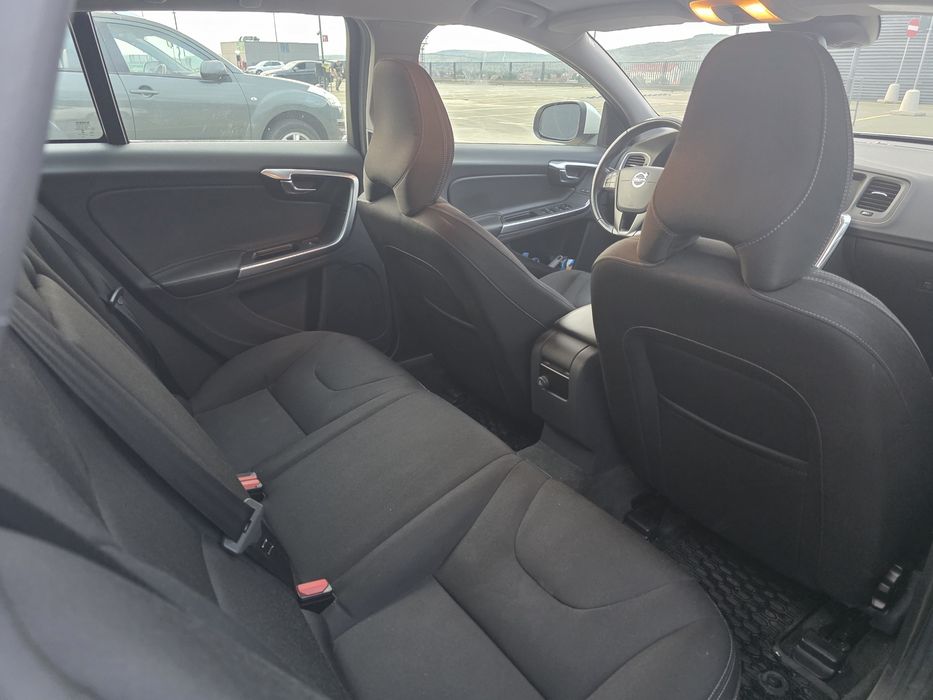 Volvo v60, 2.0d 190hp, Automat