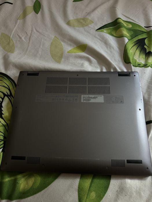 Acer Chromebook Spin 713