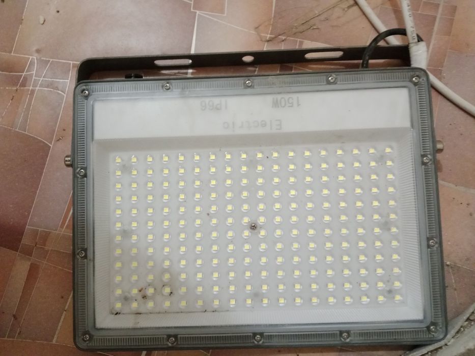 Светильники ярко гобаритные