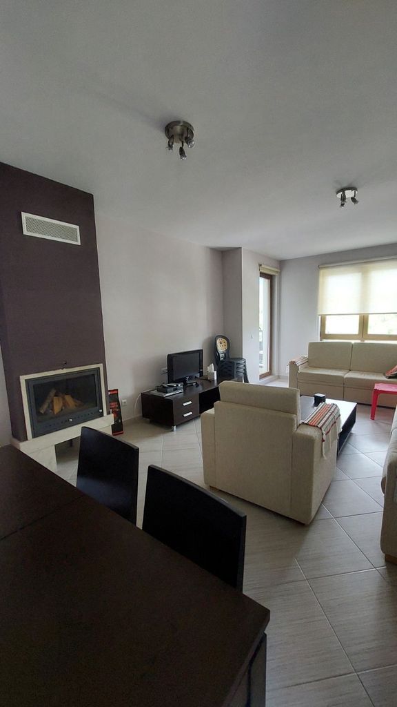 Продава се Двустаен апартамент в Банско - 67 кв.м за 1195 €/кв.м - Снимка #3
