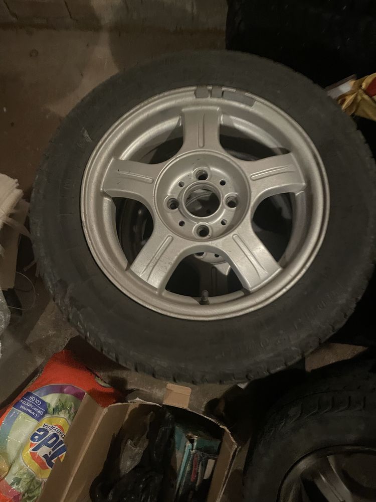 Шины летние с диком статус 175 65 r 14