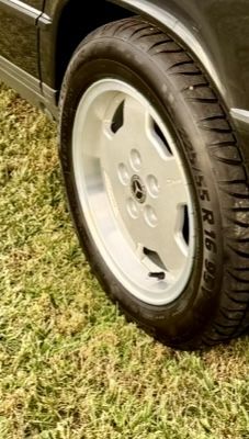 Set 4 jante mercedes pe 16 ,prindere :5x112